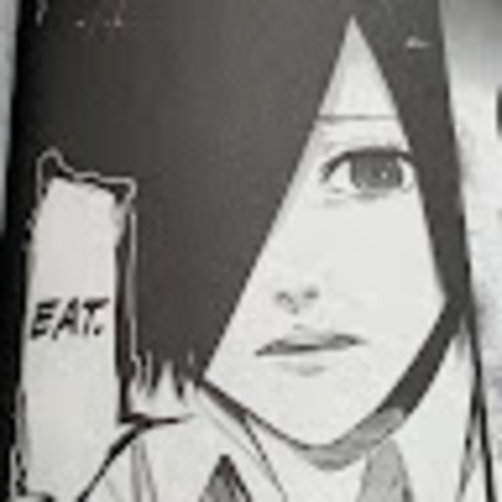 Meet your Posher, Terror